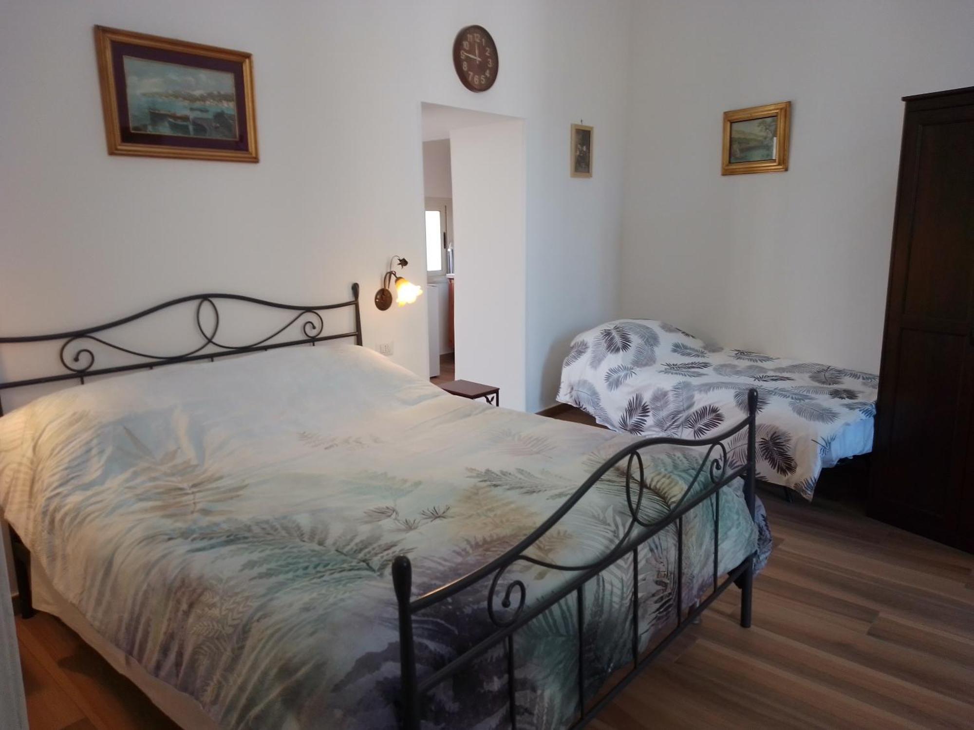 B&B Palazzo Sersale Napoli エクステリア 写真